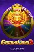 Fortune Gems 2 tragamonedas nueva en KU365 COM