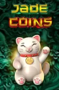 Jade Coins tragamonedas con jackpot en KU365 COM