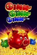 Oink Oink Oink slot de cerditos en KU365 COM