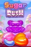 Sugar Rush slot dulce más jugado en KU365 COM