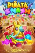 Piñata Smash tragamonedas festiva KU365 COM