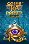 Coins Ra Power tragamonedas egipcia KU365 COM