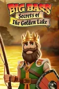 Big Bass: Secrets of the Golden Lake en KU365 COM
