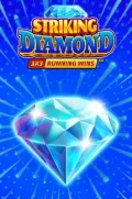 Striking Diamond tragamonedas brillante KU365 COM