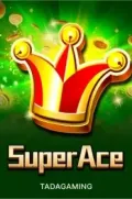 AuperAce slot más popular en KU365 COM