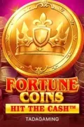 Fortune Coins slot más popular en KU365 COM