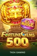 Fortune Gems 500 tragamonedas en KU365 COM casino online