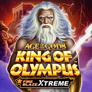 King of olimpus en KU365 COM