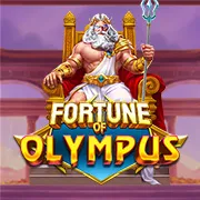 Fortune of olimpus en KU365 COM